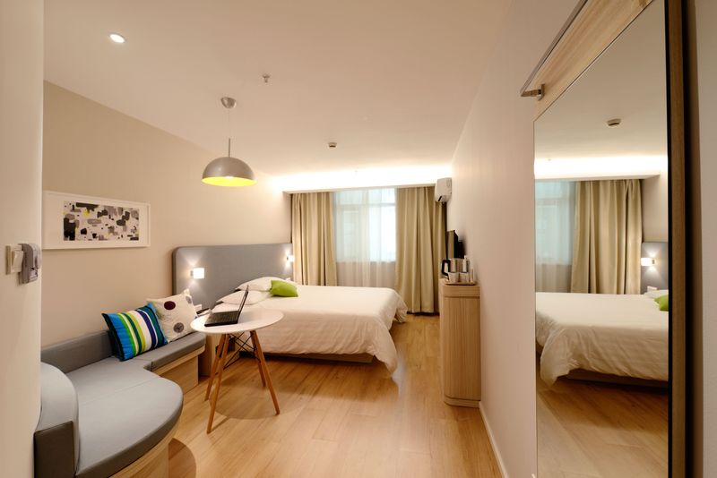 Mi Hotel Experiencia: projects